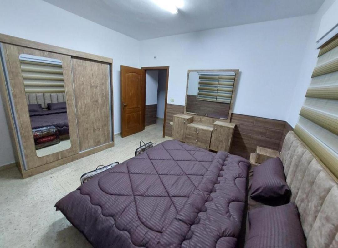 Cozy Home 4 Amman Exterior photo