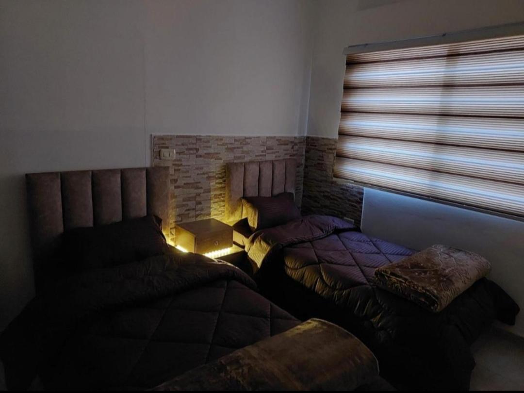 Cozy Home 4 Amman Exterior photo