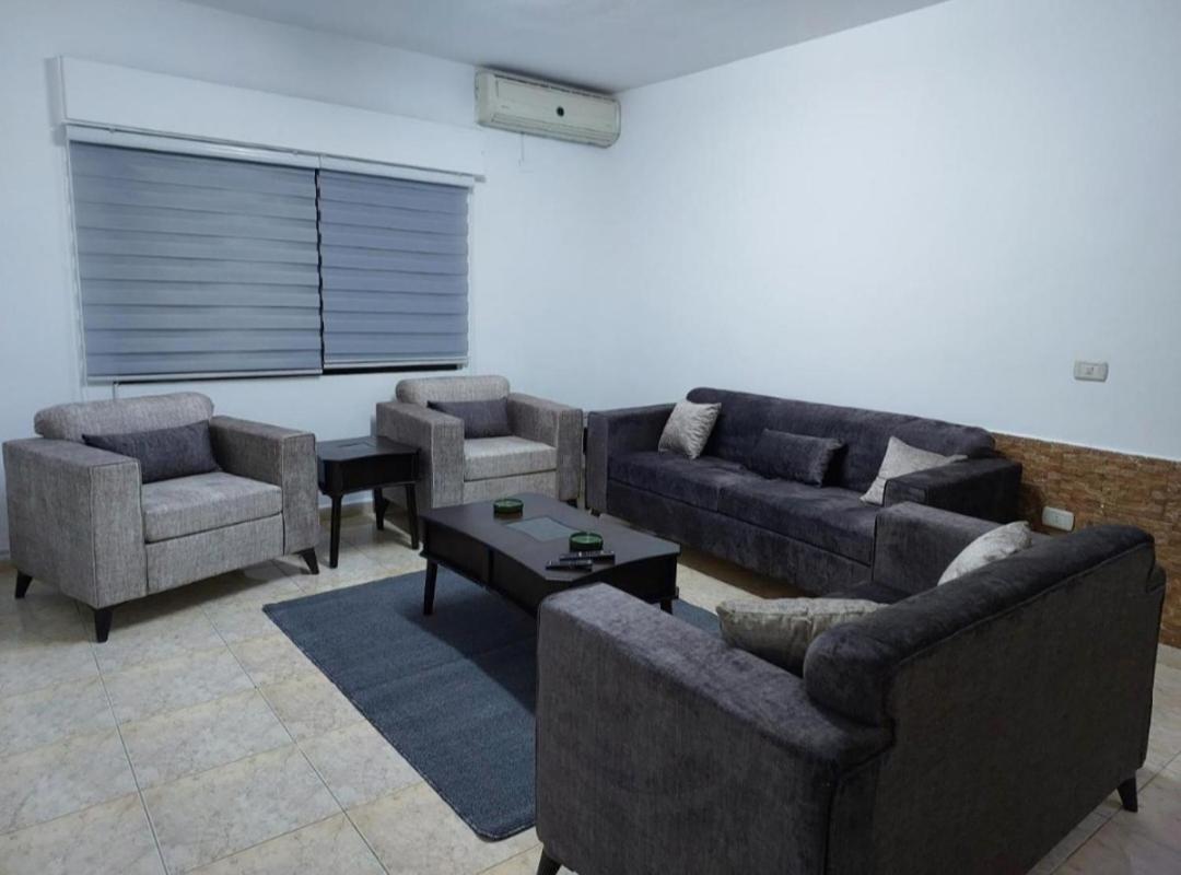 Cozy Home 4 Amman Exterior photo