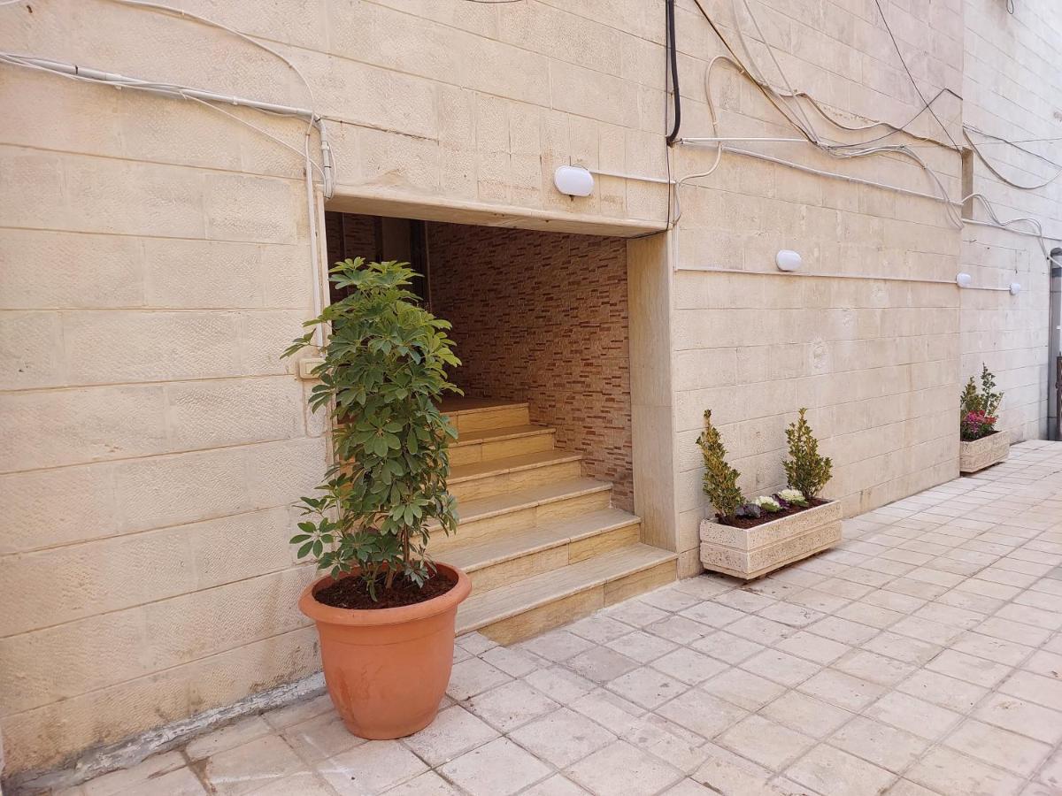 Cozy Home 4 Amman Exterior photo