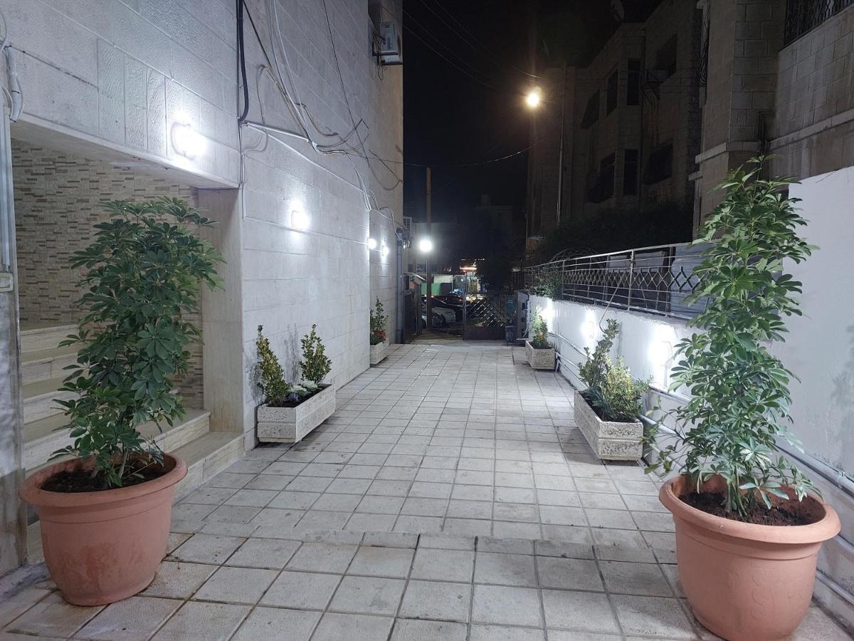 Cozy Home 4 Amman Exterior photo
