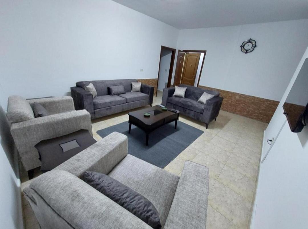 Cozy Home 4 Amman Exterior photo
