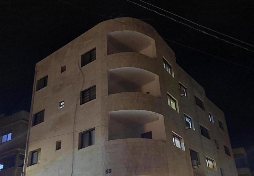 Cozy Home 4 Amman Exterior photo