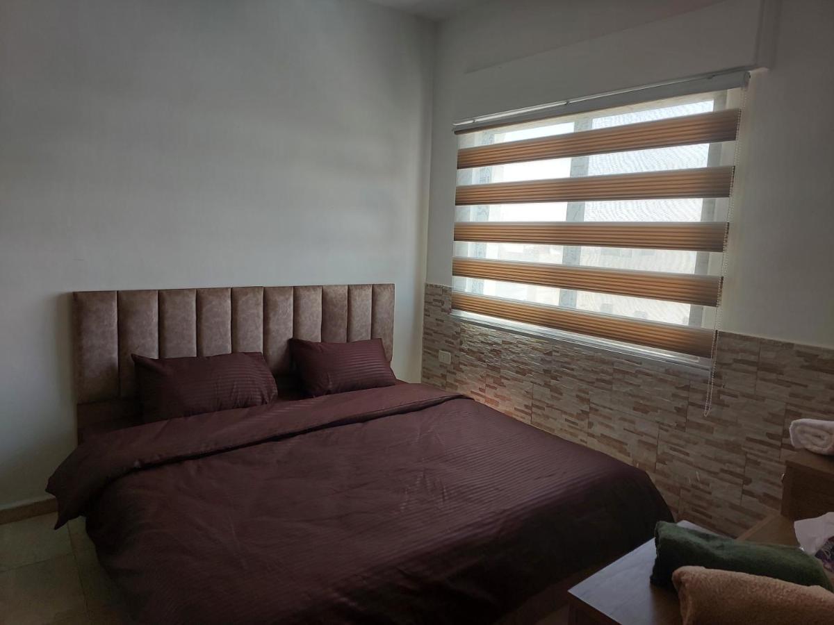 Cozy Home 4 Amman Exterior photo