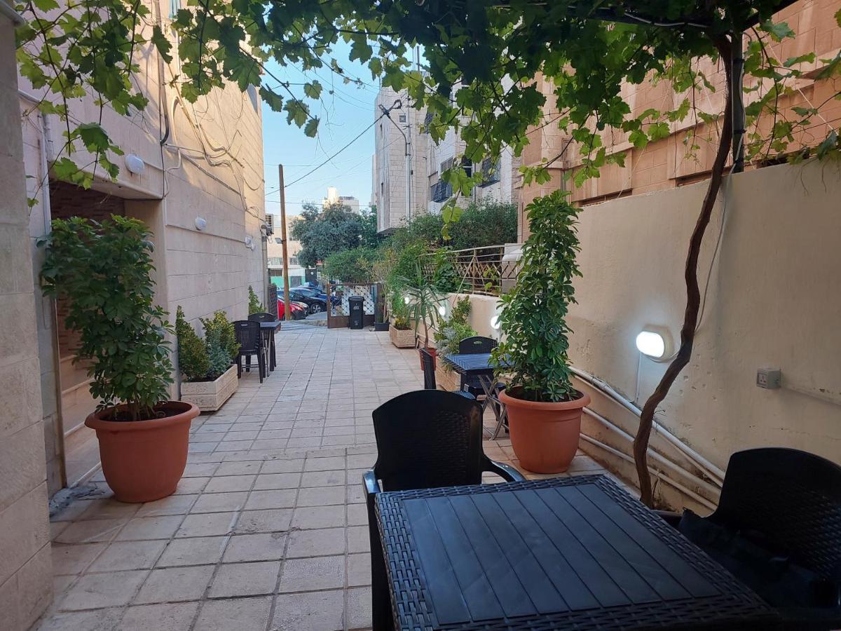Cozy Home 4 Amman Exterior photo