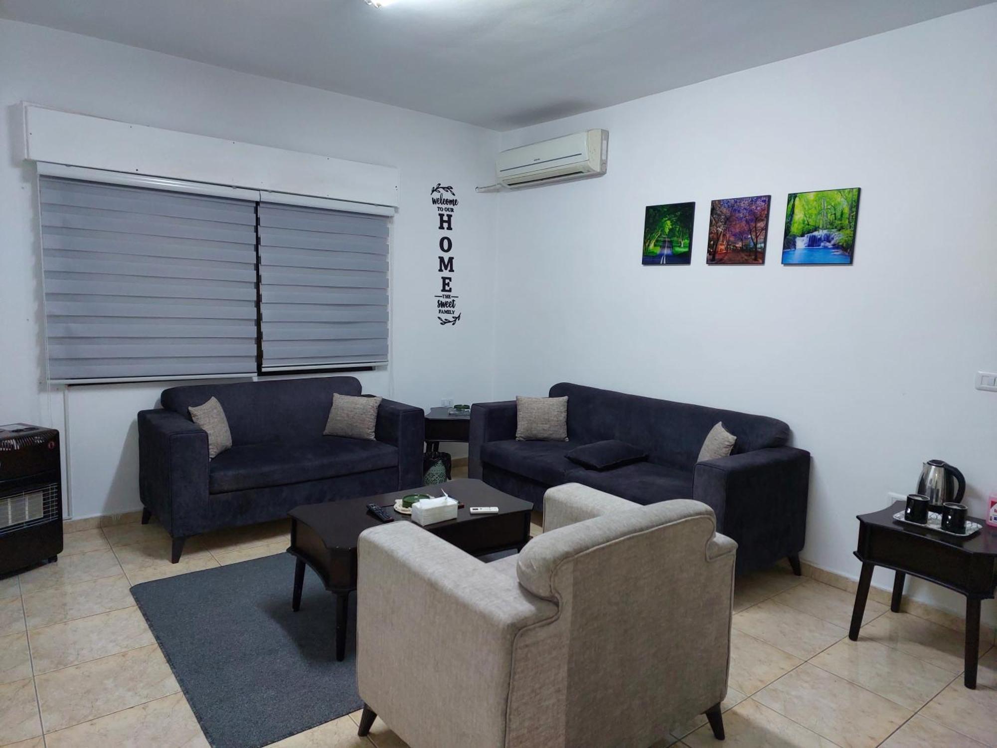 Cozy Home 4 Amman Exterior photo