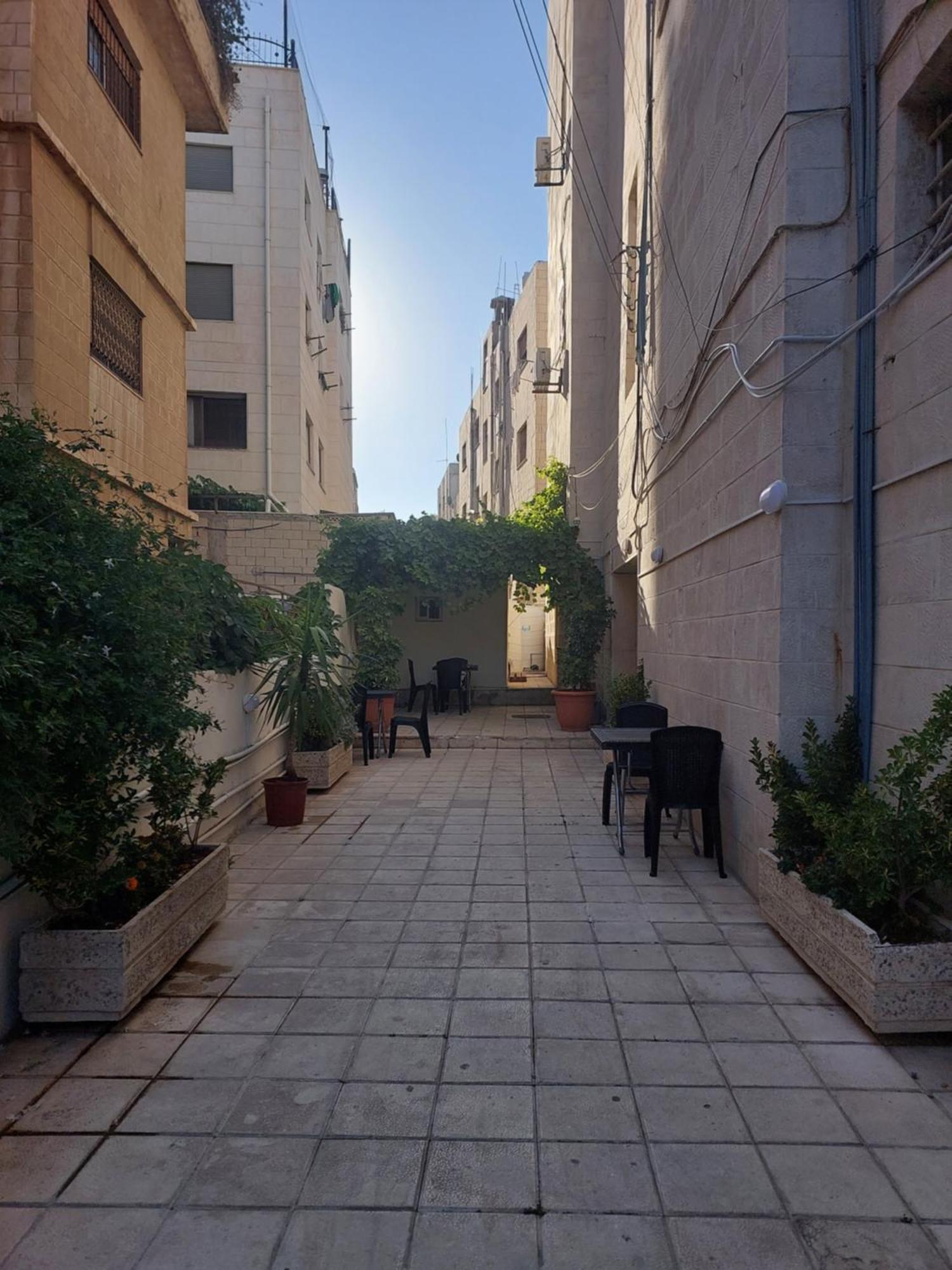 Cozy Home 4 Amman Exterior photo