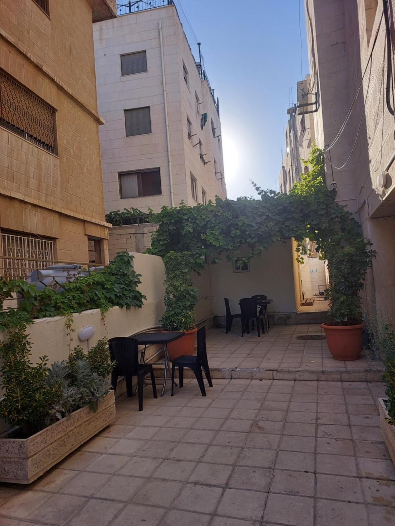 Cozy Home 4 Amman Exterior photo