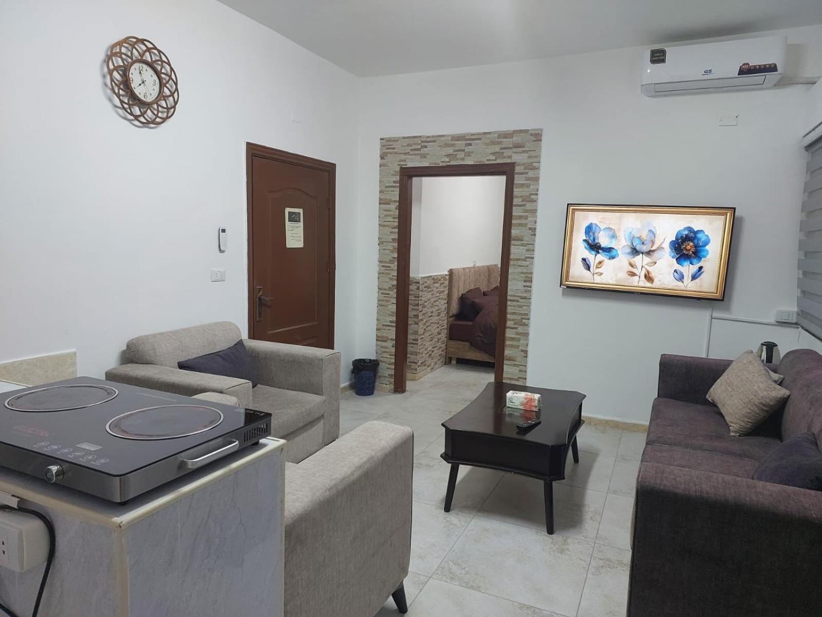 Cozy Home 4 Amman Exterior photo