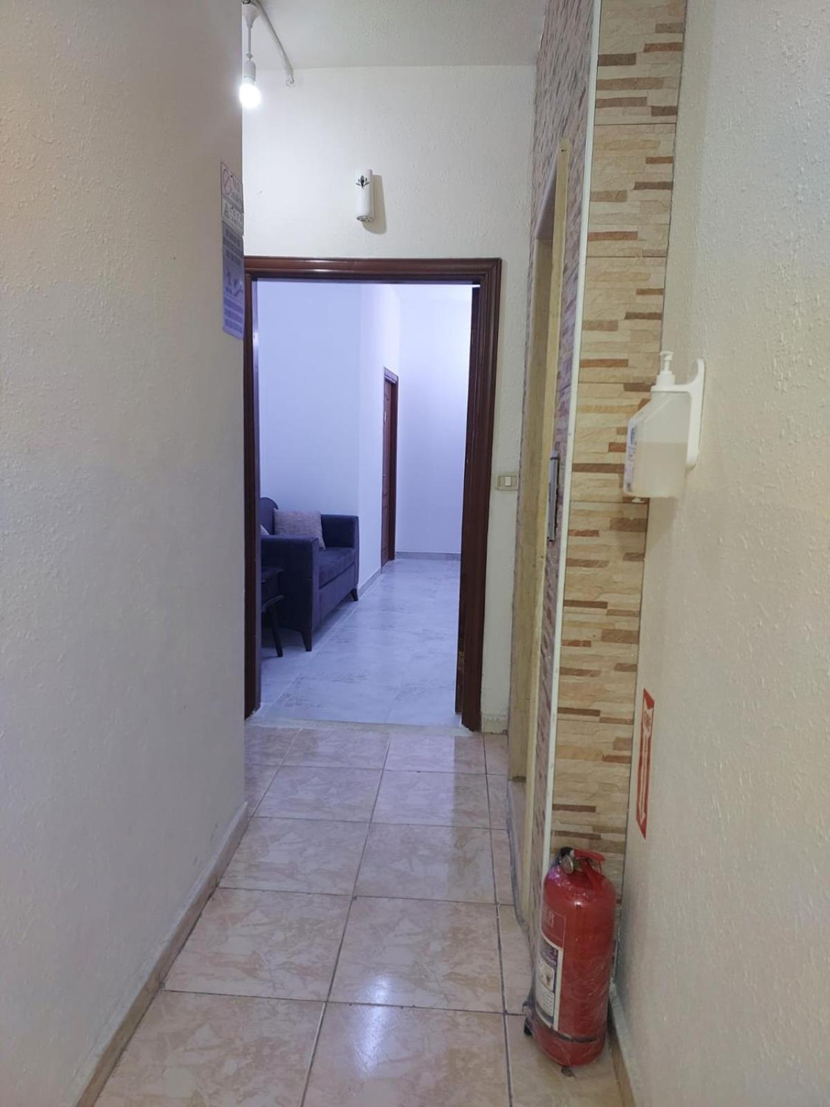 Cozy Home 4 Amman Exterior photo