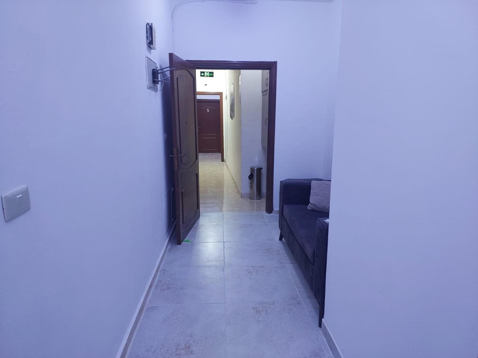 Cozy Home 4 Amman Exterior photo