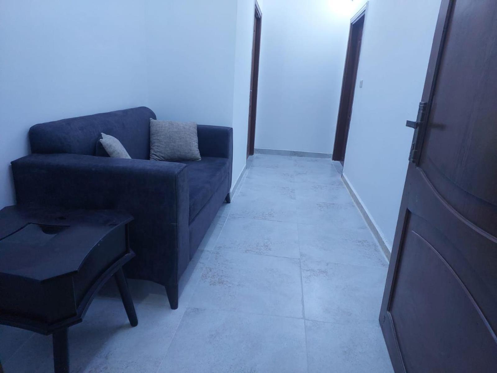 Cozy Home 4 Amman Exterior photo
