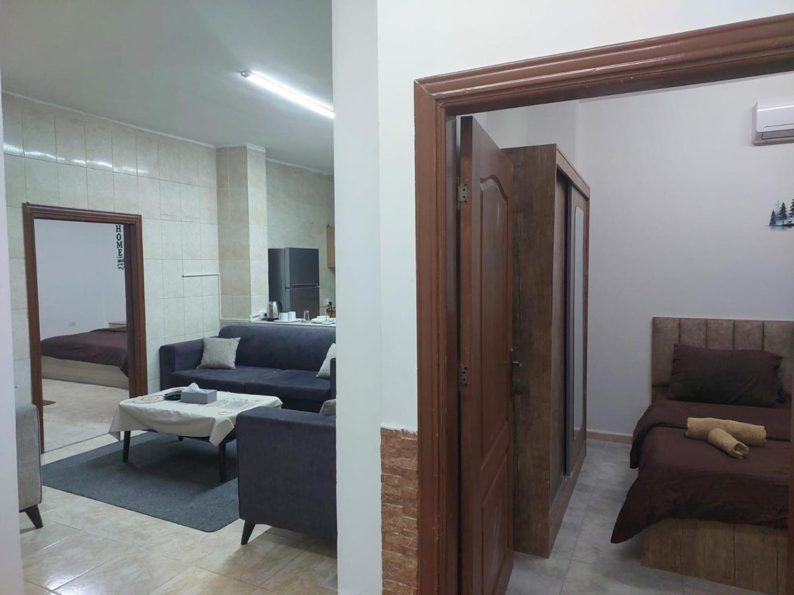 Cozy Home 4 Amman Exterior photo