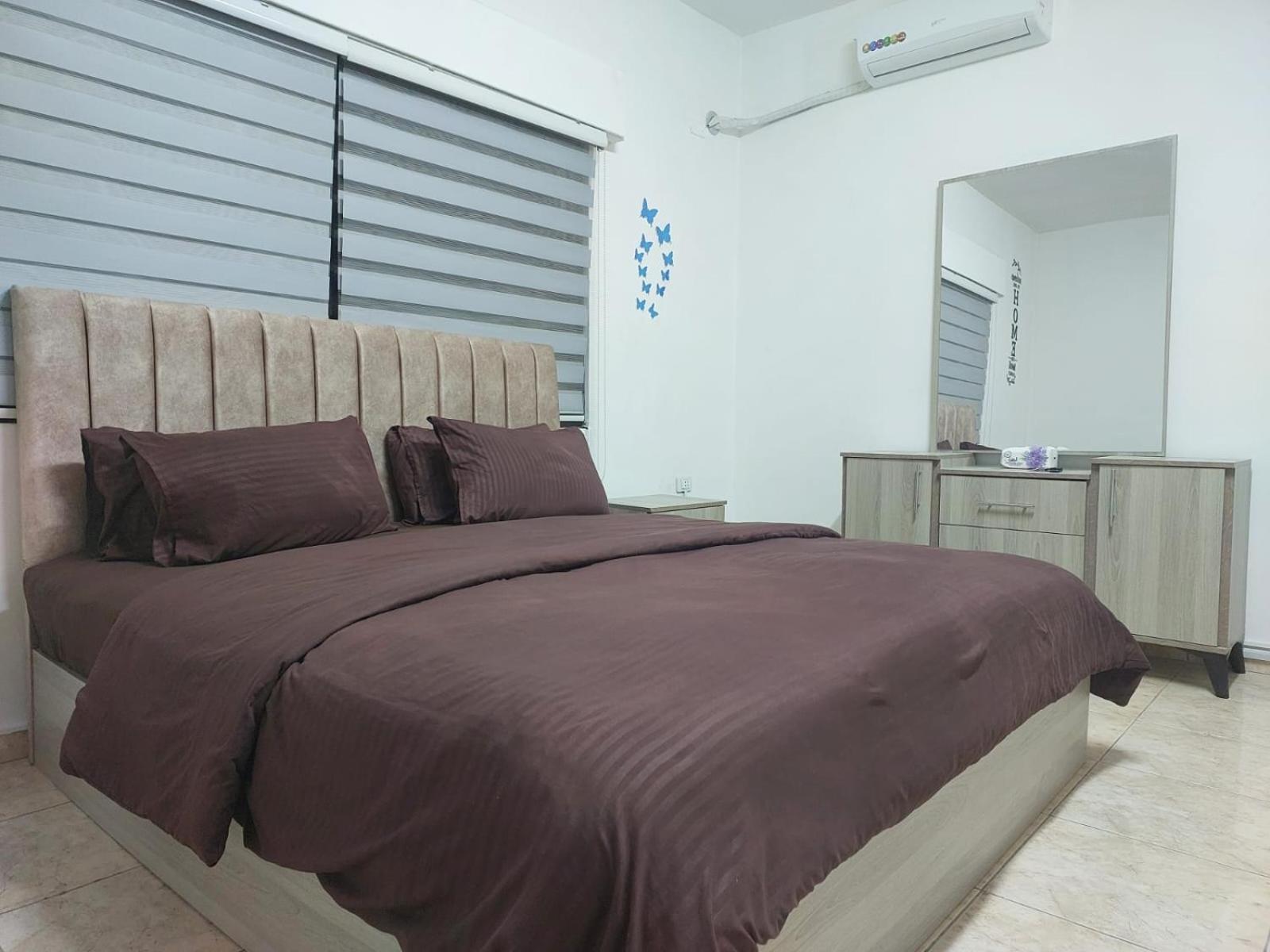 Cozy Home 4 Amman Exterior photo