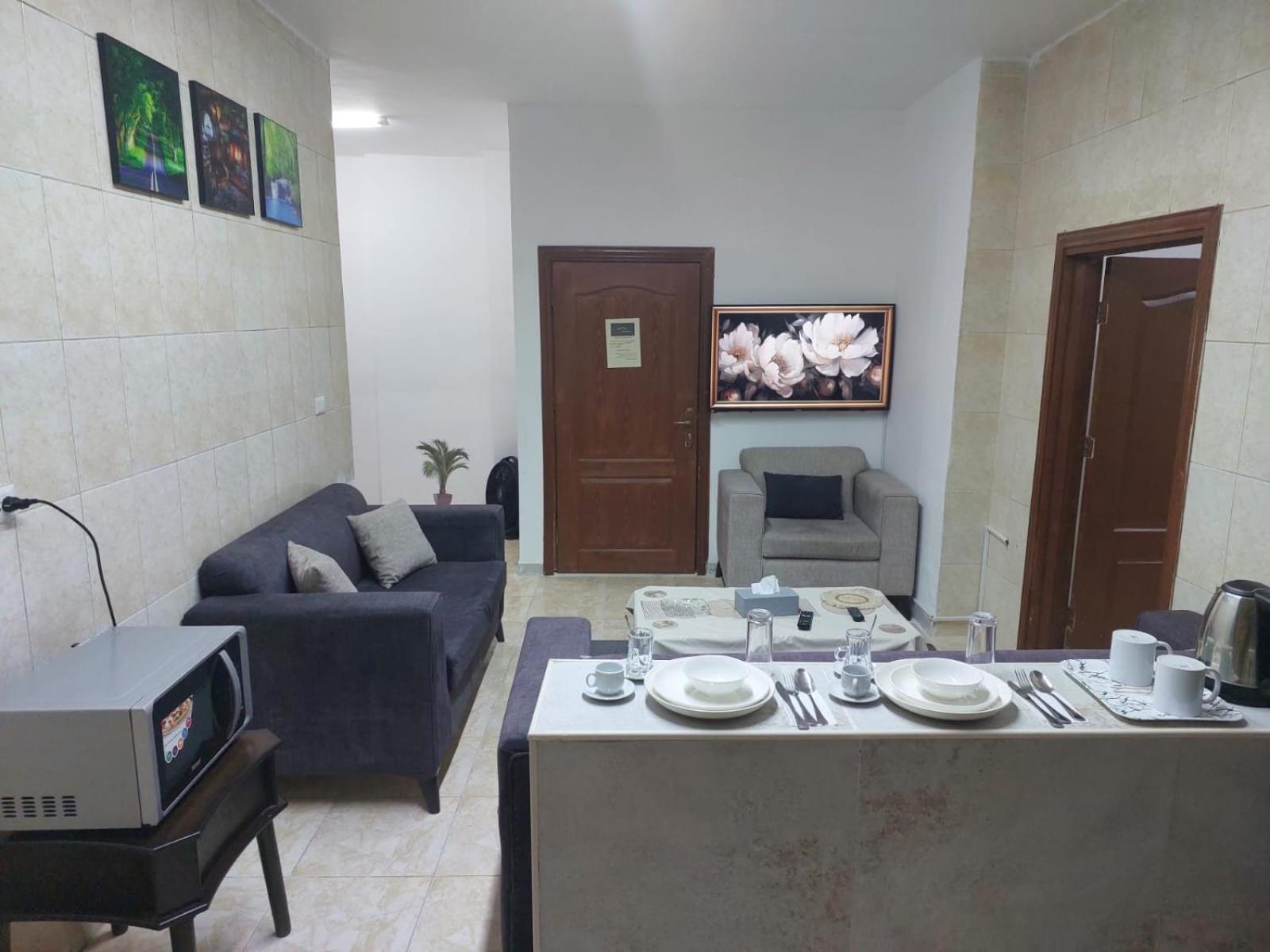 Cozy Home 4 Amman Exterior photo