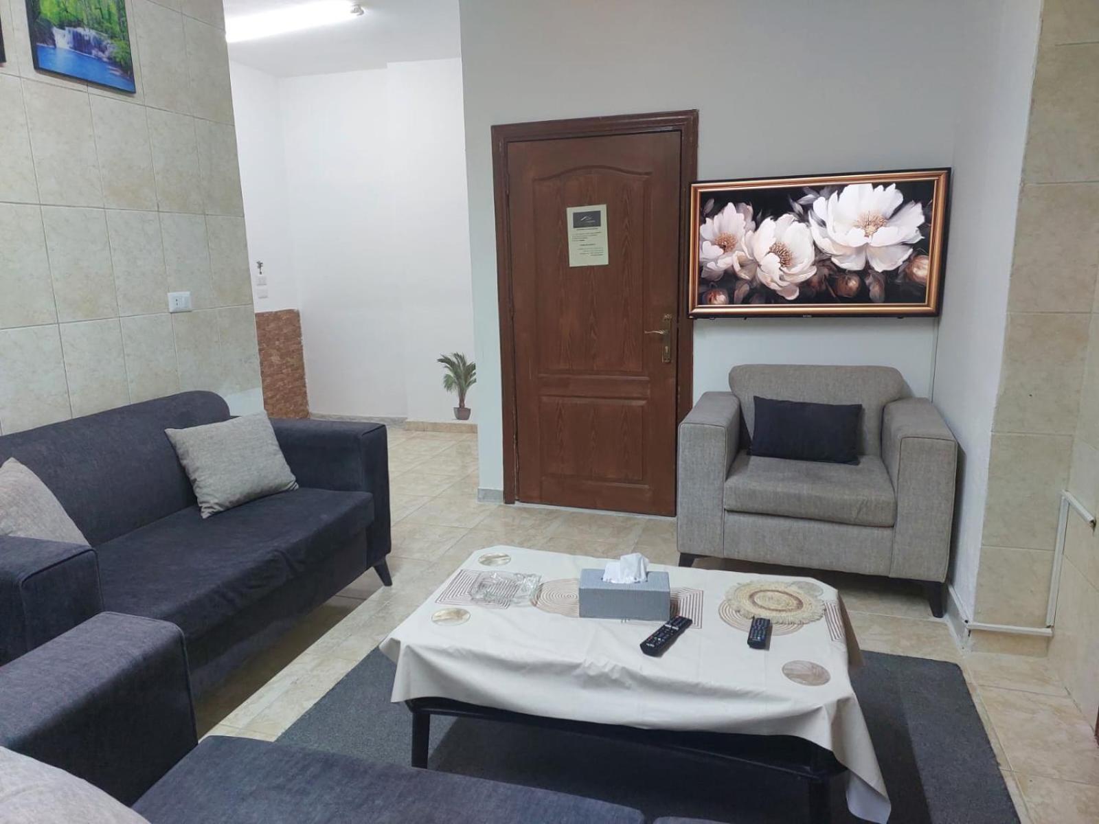 Cozy Home 4 Amman Exterior photo